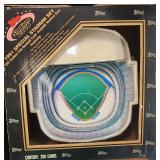Lot Of 5 1991 Topps SC  Special Sealed Sets