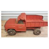 1960s Tonka Dump Truck