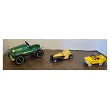 95 Kiddie Car Classics 1964 Garton Tin Lizzie