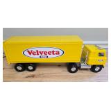 VTG ERTL Kraft Velveeta Semi & Trailer