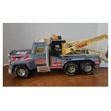 80s Nylint 'The Professionals' Tow Truck