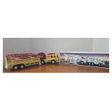 1996 Hess Emergency Truck