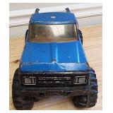 1970s Tonka Chevy Tow Truck