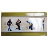 1993 GI Joe Lunch Box