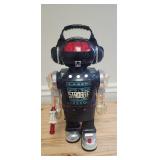 1984 Laser Strobot 3000 Robot