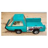 1970s Trail Baby Structo ERTL Truck