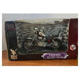Yat Ming VTG NIB  Yamaha XV1100 Virago motorcycle.