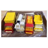 Lot Of 4 Tonka 1970s Trucks