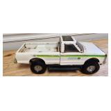 1/16 John Deere Dealer Pickup Truck ï¿½ Ertl (1991)