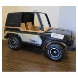 1970s Tonka Mighty Bronco Jeep, MR-970