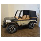 1970s Tonka Mighty Bronco Jeep MR-970