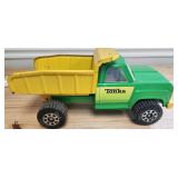1970s Tonka Mighty Dump Truck