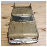 1970s Ertl International Harvester Pick up Truck