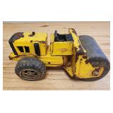60s tonka steam roller