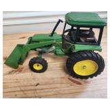 VTG Ertl John Deere 2755  tractor W frontend loade