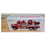 2015 51st Hess NIB Toy Fire Truck & Ladder