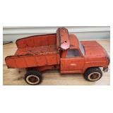 1960 Pressed Steele Tonka Dump Truck