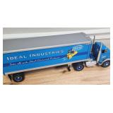 Ideal Industries Semi Truck & Trailer Promo Model