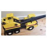 VTG Nylint Shovel Crane