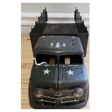 1950s Marx Lumar Military Troop Carrier