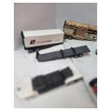 LG Lot Of VTG Various Trailers