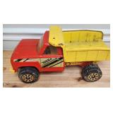 1970s Tonka Dump Truck