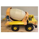 1980s Tonka Turbo Diesel Cement Truck