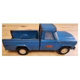1960s Jeep Tonka Pick UP Truck