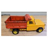 1960s Structo by Ertl dump truck