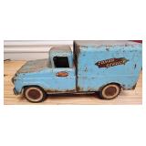1959 Tonka Service Truck Baby Blue