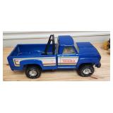 1970s Ford Tonka 4x4 TK XR101