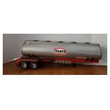 1980s Texaco Tanker