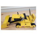 1960s Tonka Pressed Steele Front End Loader