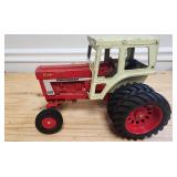 1970s Ertl International Harvester 1466 Tractor