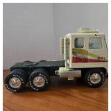 VTG Nylint GMC Astro 95 Cab Over Semi