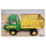 1970s Tonka Stake Bed Truck