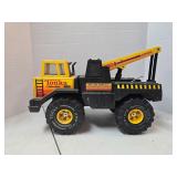 1991 Tonka Mighty Turbo Diesel tow truck