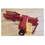 VTG New Holland ERTL Hay Square Baler