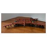 VTG ERTL Allis Chambers Wing Disc