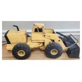1970s Tonka Pressed Steele Front End Loader