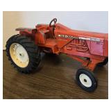 1/16 scale Ertl Allis-Chalmers 190XT tractor