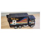 1988 Nylint Deuces Wild Semi