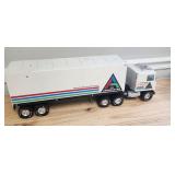Nylint GMC 'The Associates' semi & Trailer