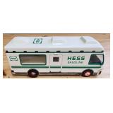 1998 Hess Toy Truck RV