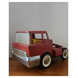 1950s Structo Semi Truck