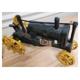 Lot Of VTG ERTL Tractors