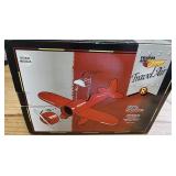 Travel Air 1929 Model R Airplane Bank NIB