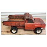 1960s Tonka Dump truck