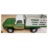 1970s Nylint Farms Livestock Truck