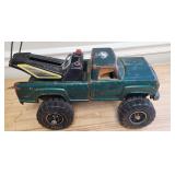 1970s Tonka Chevy Tow Truck